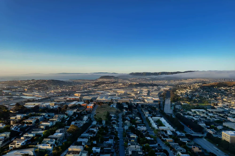 South San Francisco, California Transcription Services